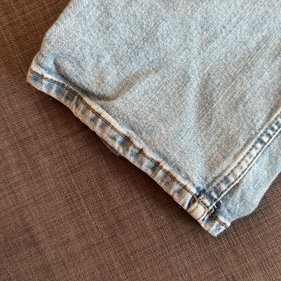 Men’s Wrangler Jean 32x30 - Picture 3 of 6